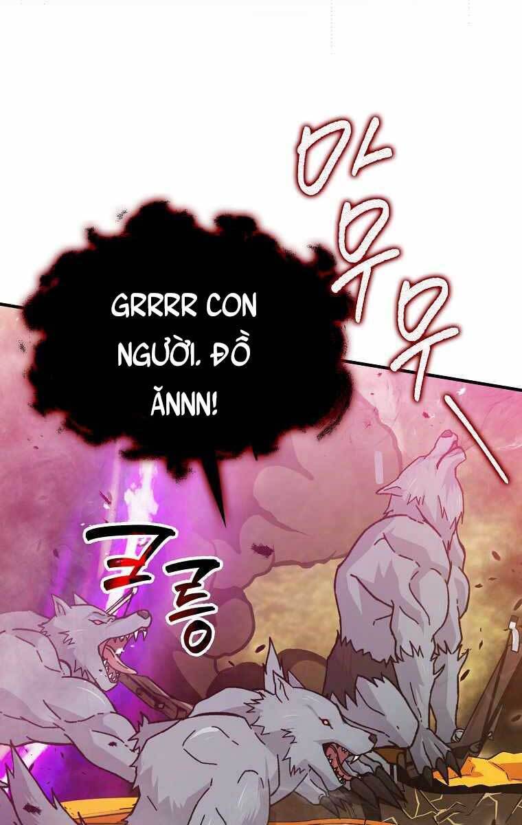 Chúa Quỷ Tăng Cấp Bằng Võ Thuật Chapter 9 - 16