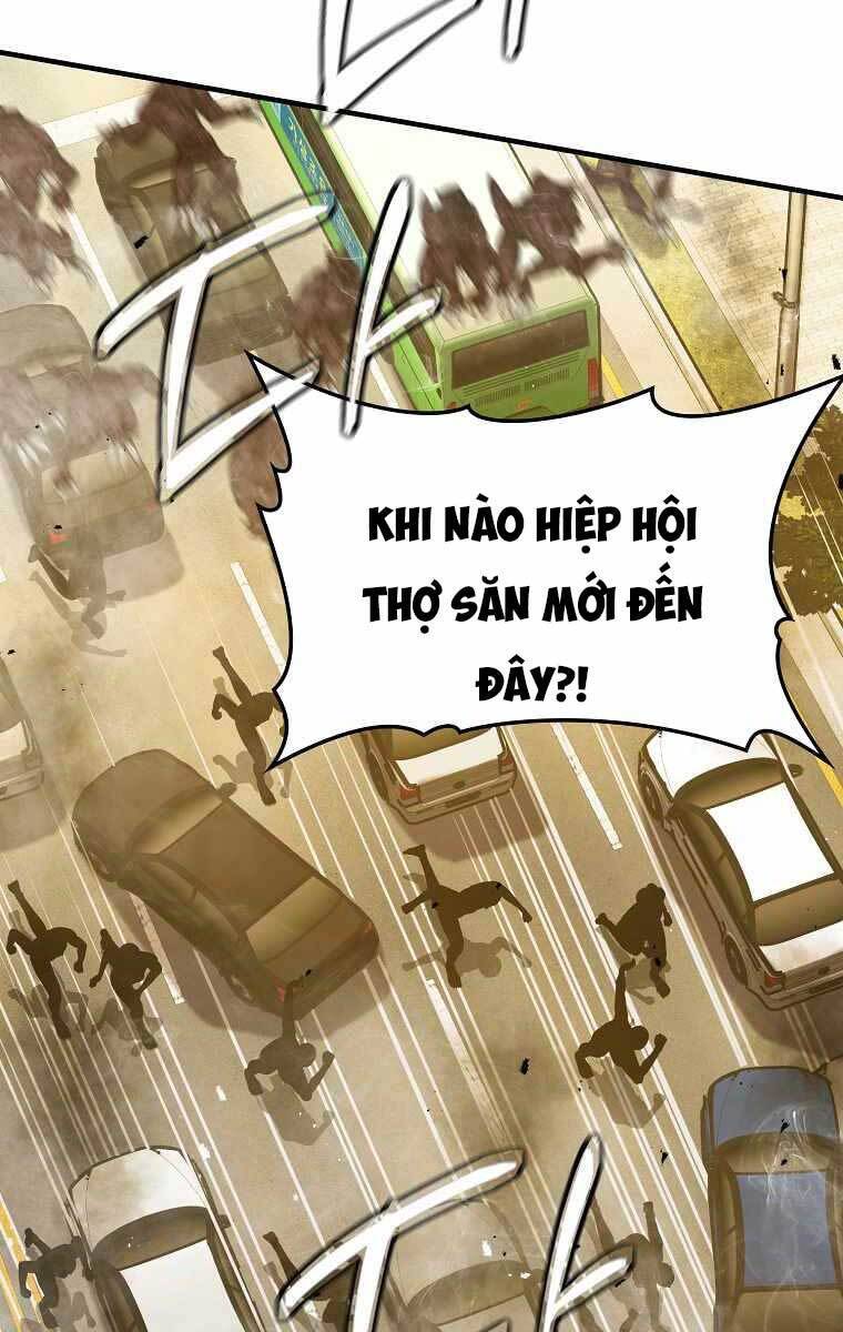 Chúa Quỷ Tăng Cấp Bằng Võ Thuật Chapter 9 - 18