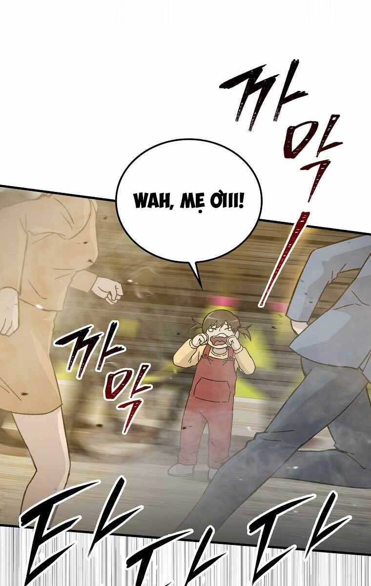 Chúa Quỷ Tăng Cấp Bằng Võ Thuật Chapter 9 - 20