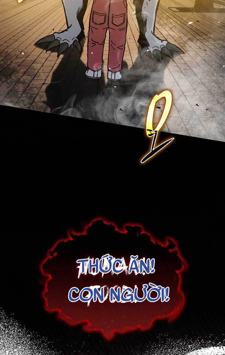 Chúa Quỷ Tăng Cấp Bằng Võ Thuật Chapter 9 - 24