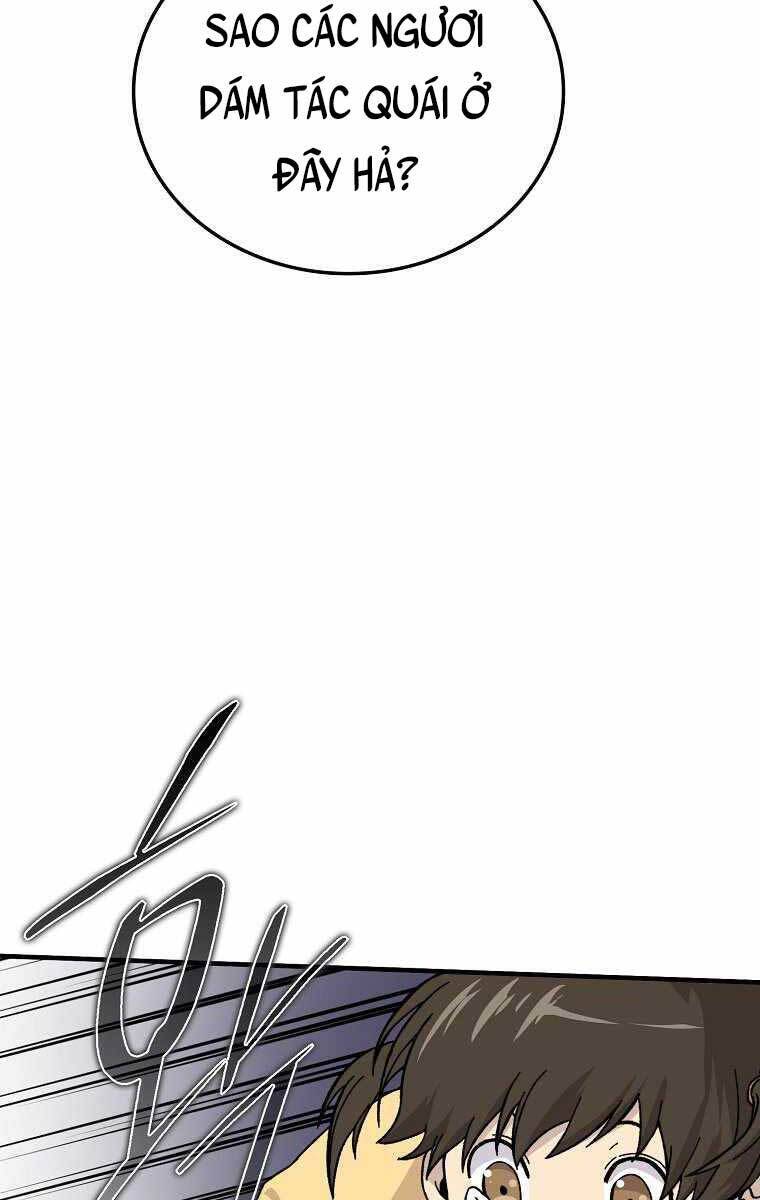 Chúa Quỷ Tăng Cấp Bằng Võ Thuật Chapter 9 - 27