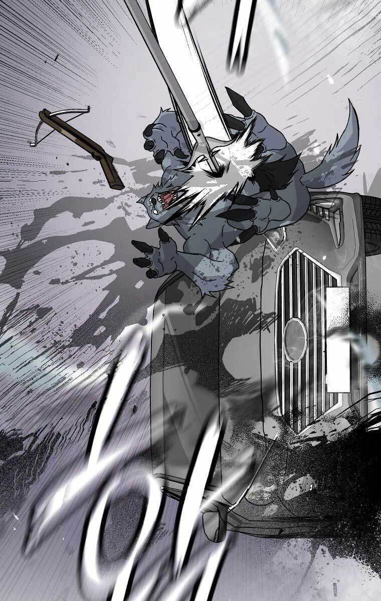 Chúa Quỷ Tăng Cấp Bằng Võ Thuật Chapter 9 - 30