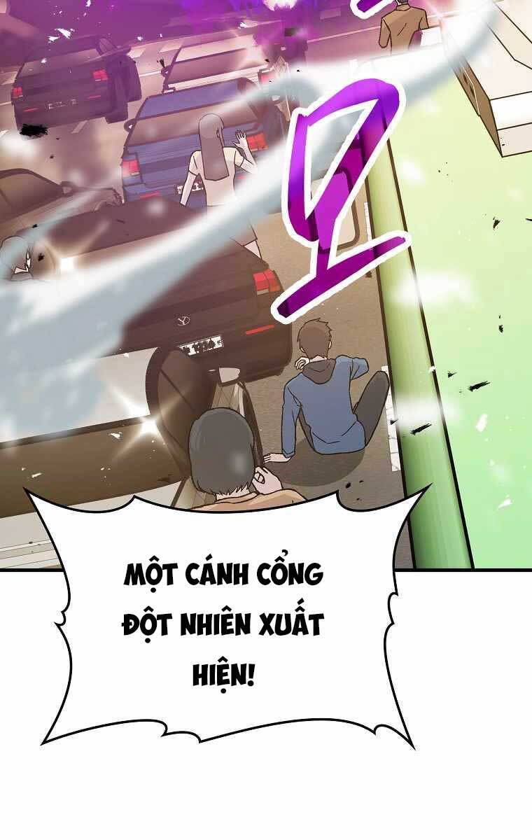 Chúa Quỷ Tăng Cấp Bằng Võ Thuật Chapter 9 - 4