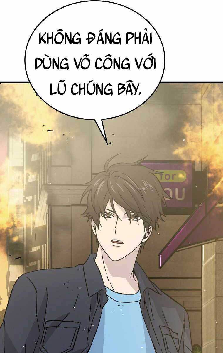 Chúa Quỷ Tăng Cấp Bằng Võ Thuật Chapter 9 - 33