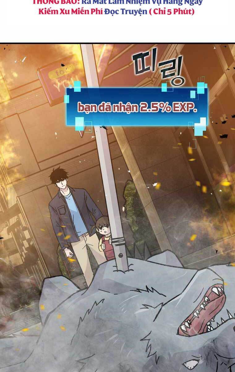 Chúa Quỷ Tăng Cấp Bằng Võ Thuật Chapter 9 - 35