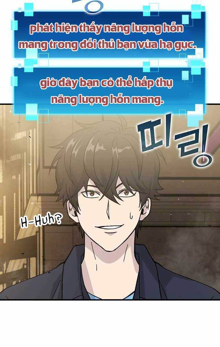 Chúa Quỷ Tăng Cấp Bằng Võ Thuật Chapter 9 - 38