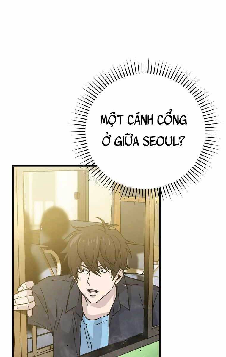 Chúa Quỷ Tăng Cấp Bằng Võ Thuật Chapter 9 - 5