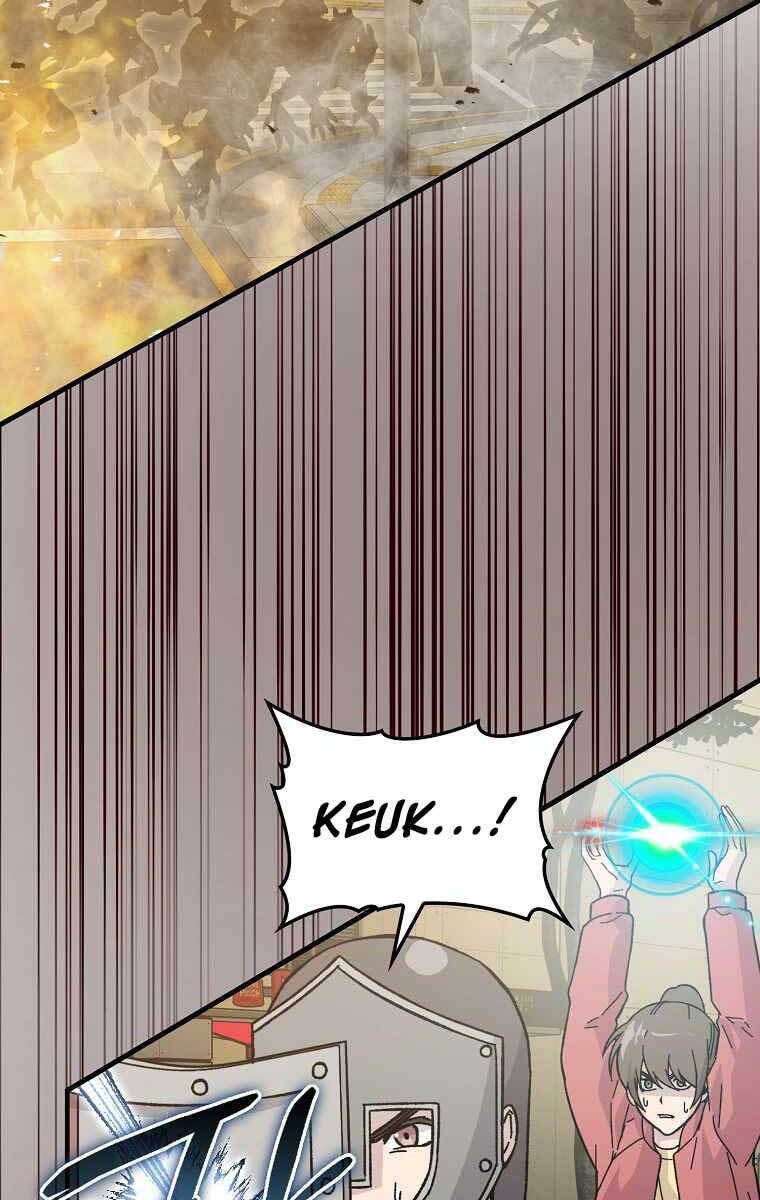 Chúa Quỷ Tăng Cấp Bằng Võ Thuật Chapter 9 - 42