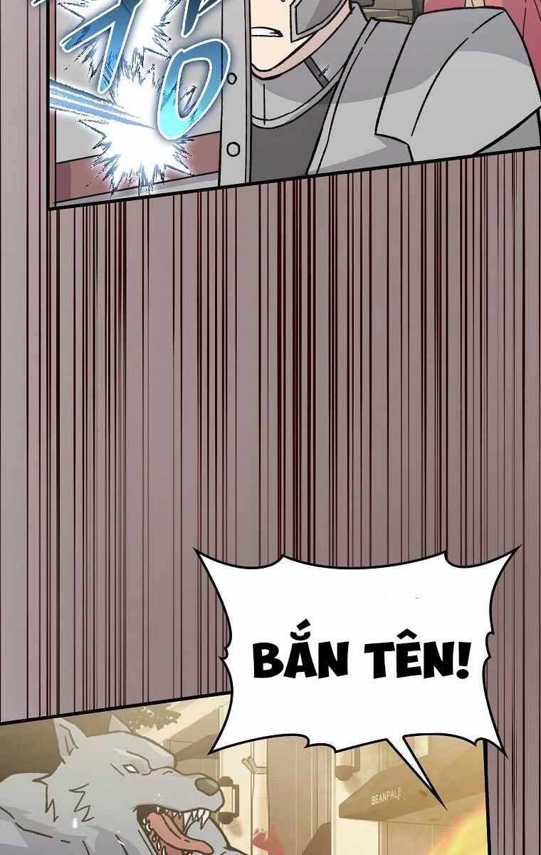 Chúa Quỷ Tăng Cấp Bằng Võ Thuật Chapter 9 - 43