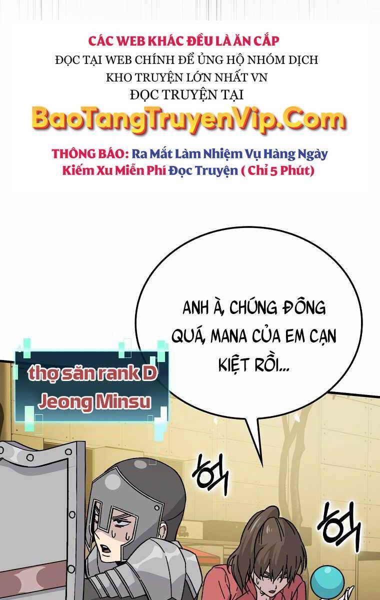 Chúa Quỷ Tăng Cấp Bằng Võ Thuật Chapter 9 - 46