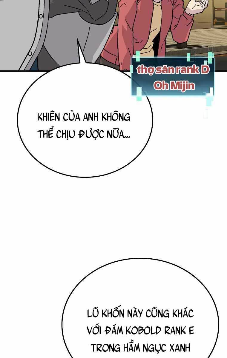 Chúa Quỷ Tăng Cấp Bằng Võ Thuật Chapter 9 - 47
