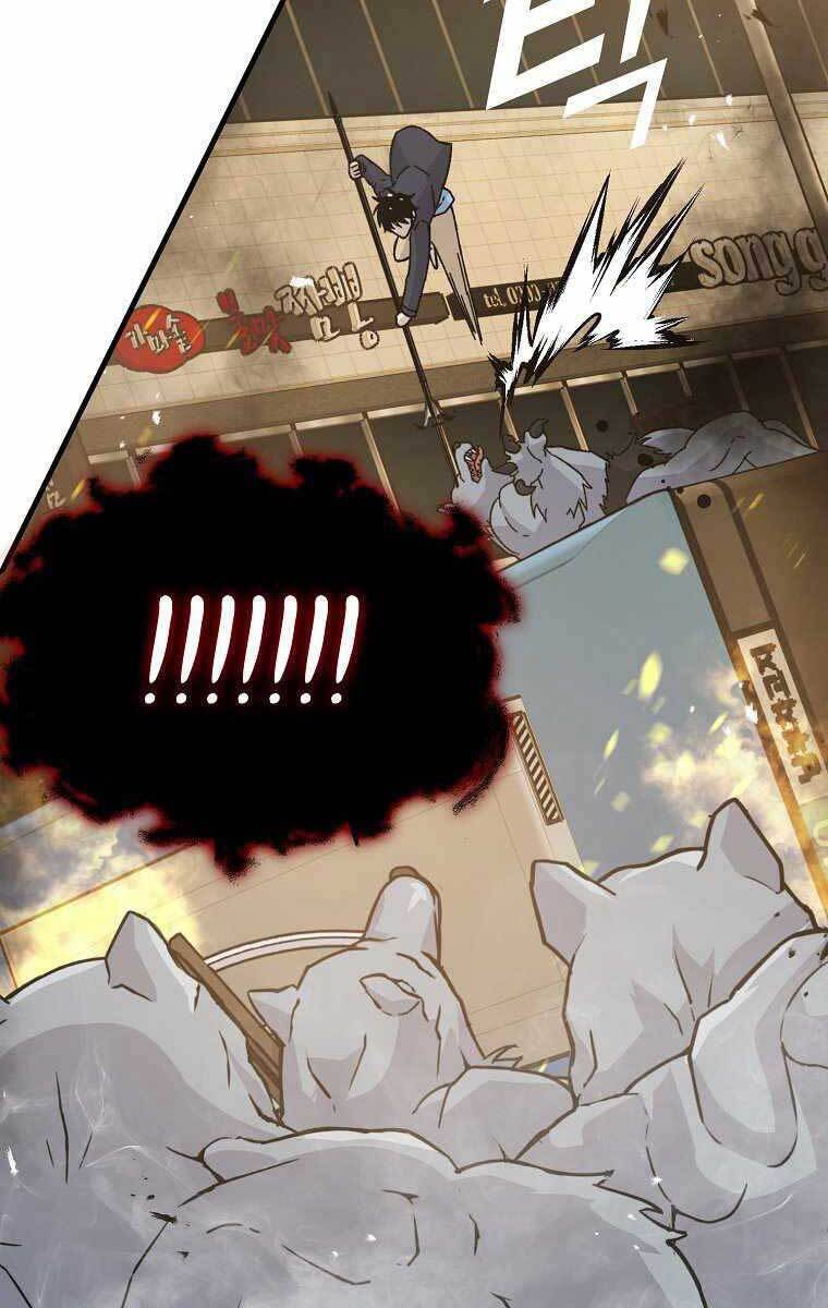 Chúa Quỷ Tăng Cấp Bằng Võ Thuật Chapter 9 - 56