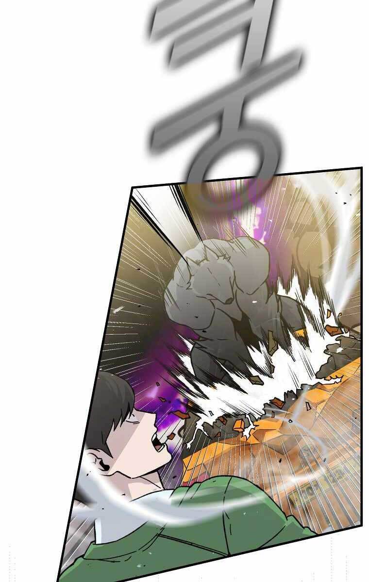 Chúa Quỷ Tăng Cấp Bằng Võ Thuật Chapter 9 - 7