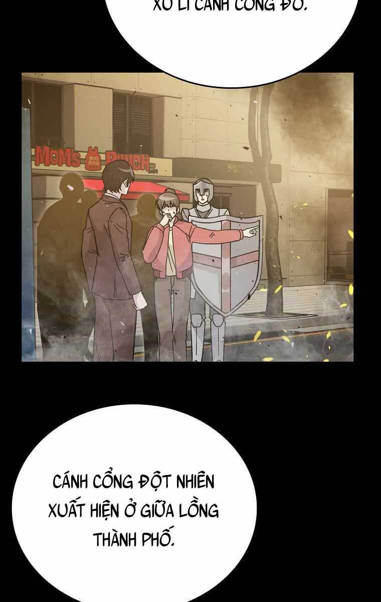 Chúa Quỷ Tăng Cấp Bằng Võ Thuật Chapter 9 - 82