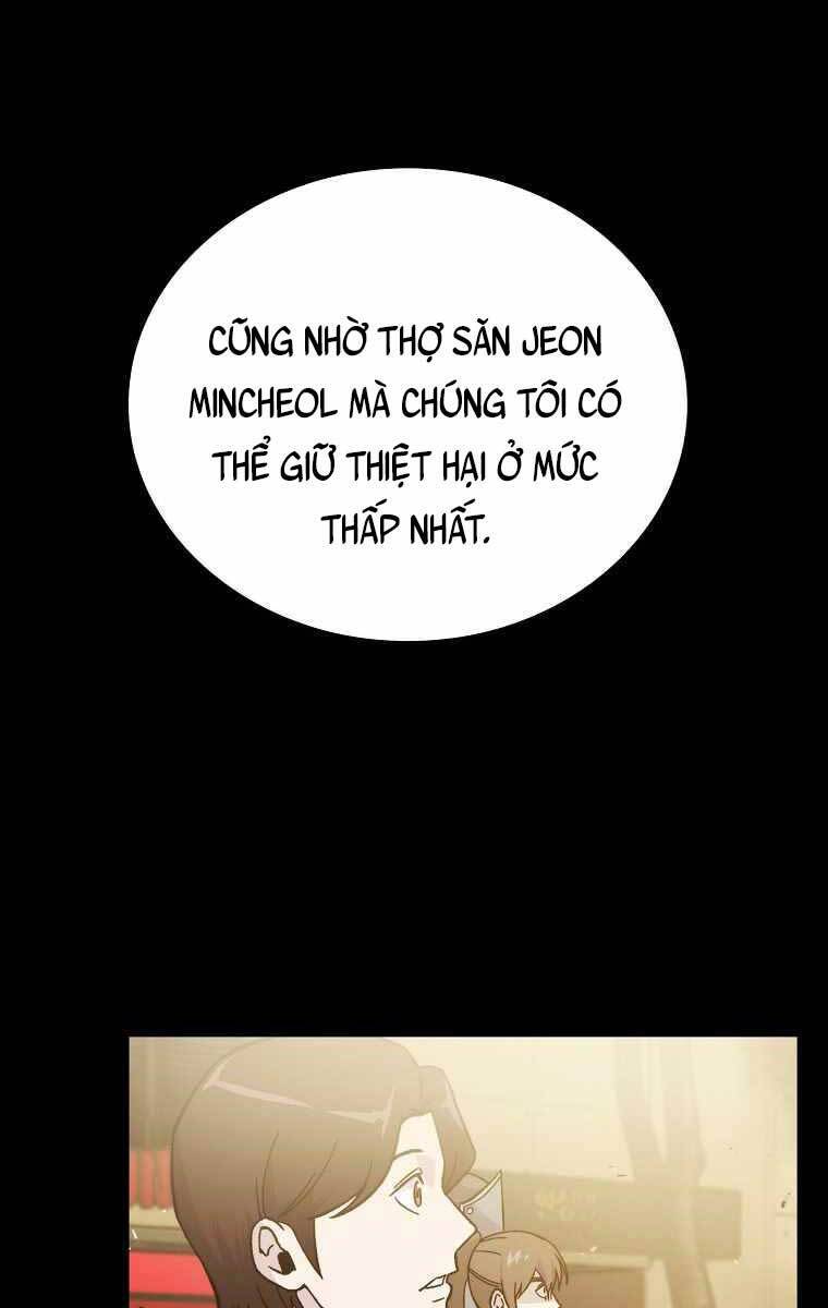 Chúa Quỷ Tăng Cấp Bằng Võ Thuật Chapter 9 - 86