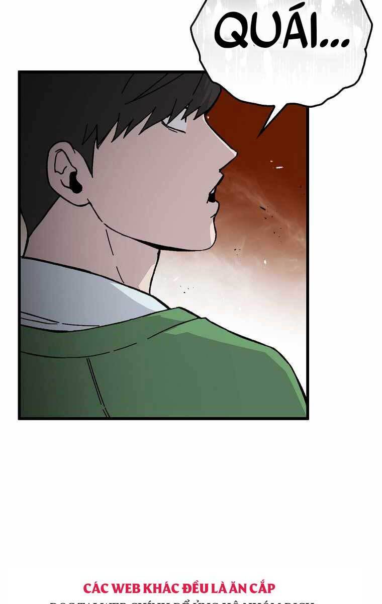 Chúa Quỷ Tăng Cấp Bằng Võ Thuật Chapter 9 - 10