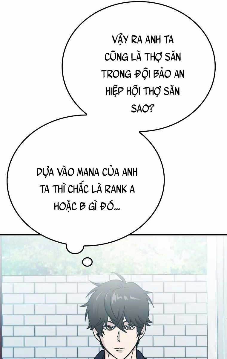 Chúa Quỷ Tăng Cấp Bằng Võ Thuật Chapter 9 - 92