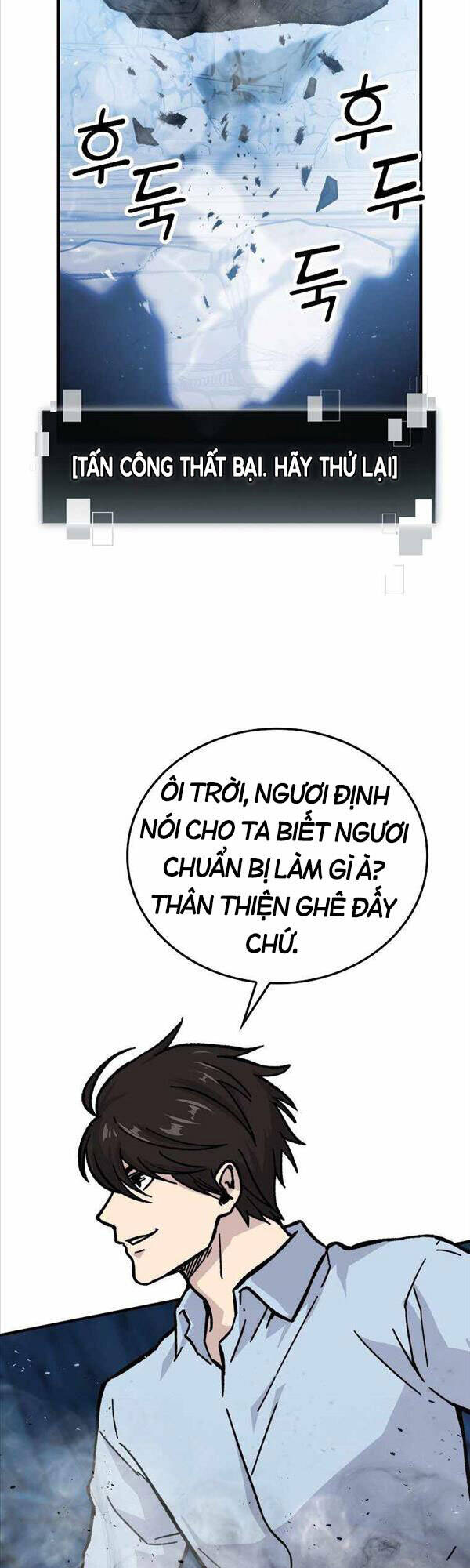 Chúa Quỷ Tăng Cấp Bằng Võ Thuật Chapter 6 - 13