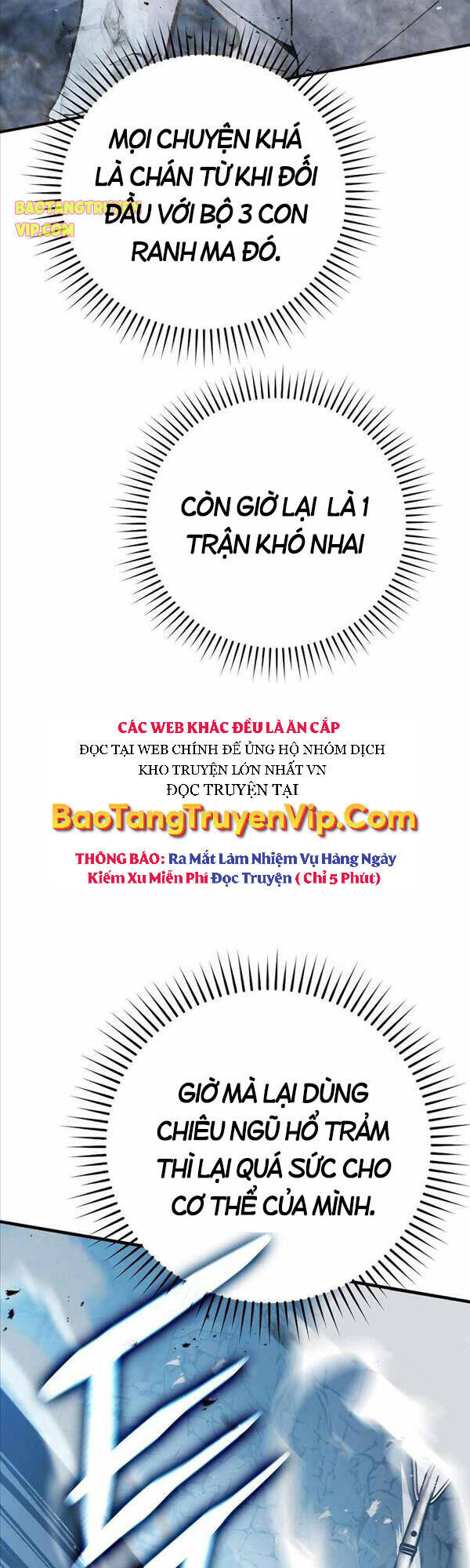 Chúa Quỷ Tăng Cấp Bằng Võ Thuật Chapter 6 - 14