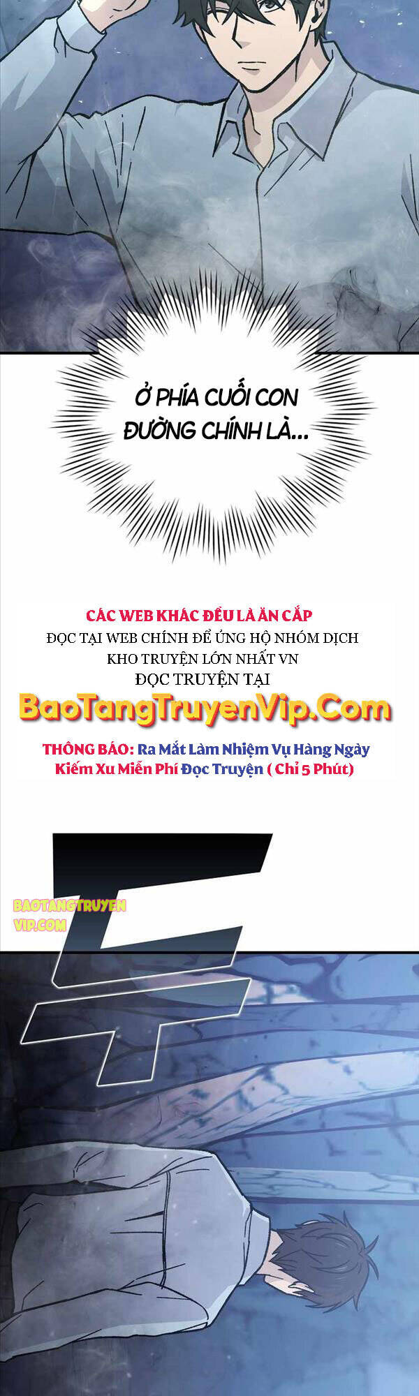 Chúa Quỷ Tăng Cấp Bằng Võ Thuật Chapter 6 - 3