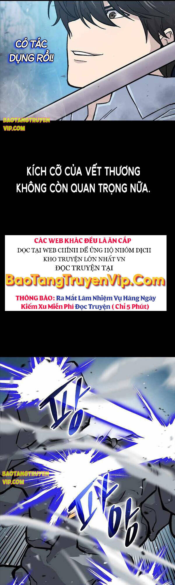 Chúa Quỷ Tăng Cấp Bằng Võ Thuật Chapter 6 - 21