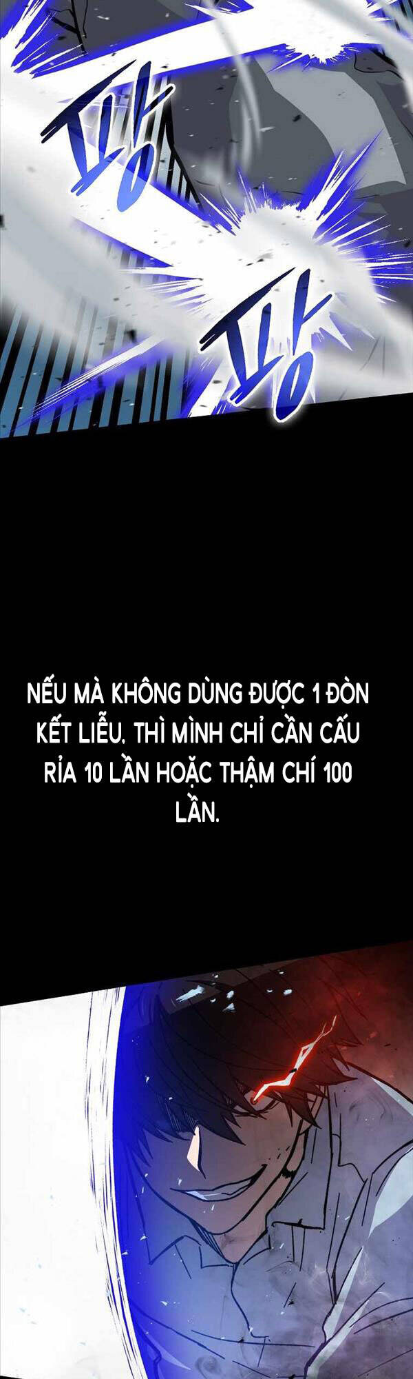 Chúa Quỷ Tăng Cấp Bằng Võ Thuật Chapter 6 - 22