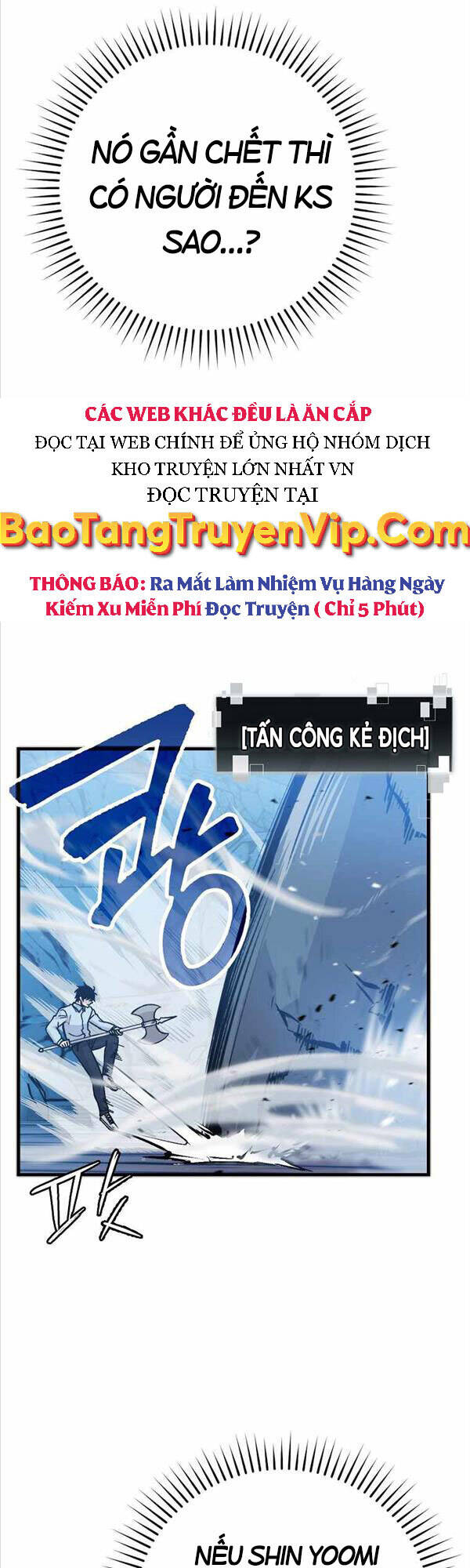 Chúa Quỷ Tăng Cấp Bằng Võ Thuật Chapter 6 - 27