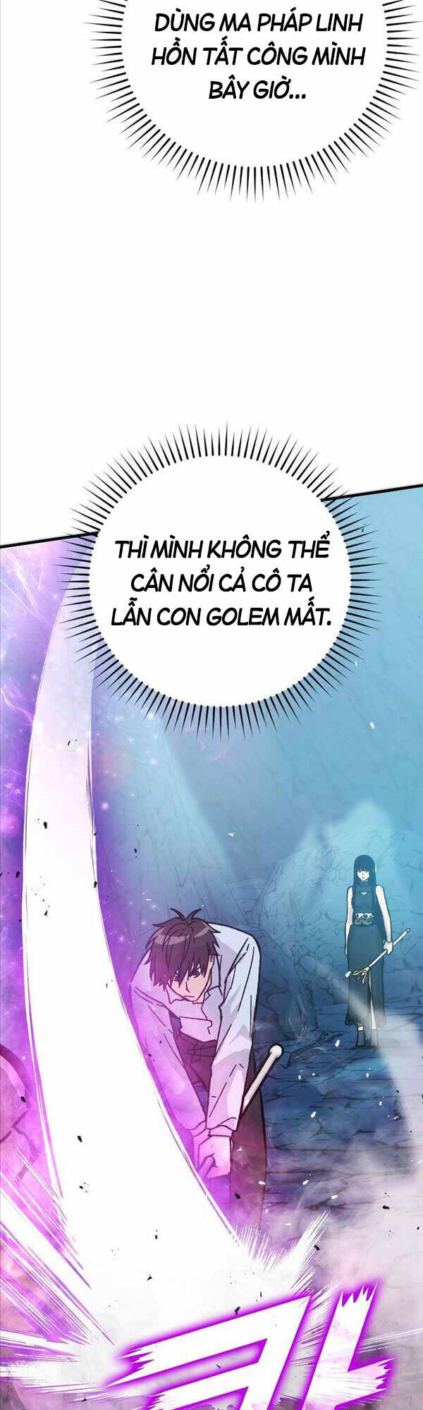 Chúa Quỷ Tăng Cấp Bằng Võ Thuật Chapter 6 - 28