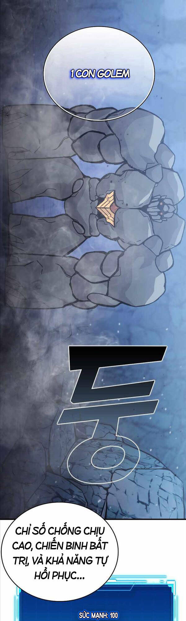 Chúa Quỷ Tăng Cấp Bằng Võ Thuật Chapter 6 - 4