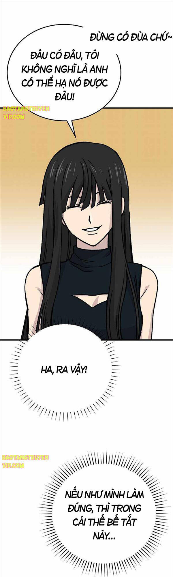 Chúa Quỷ Tăng Cấp Bằng Võ Thuật Chapter 6 - 31