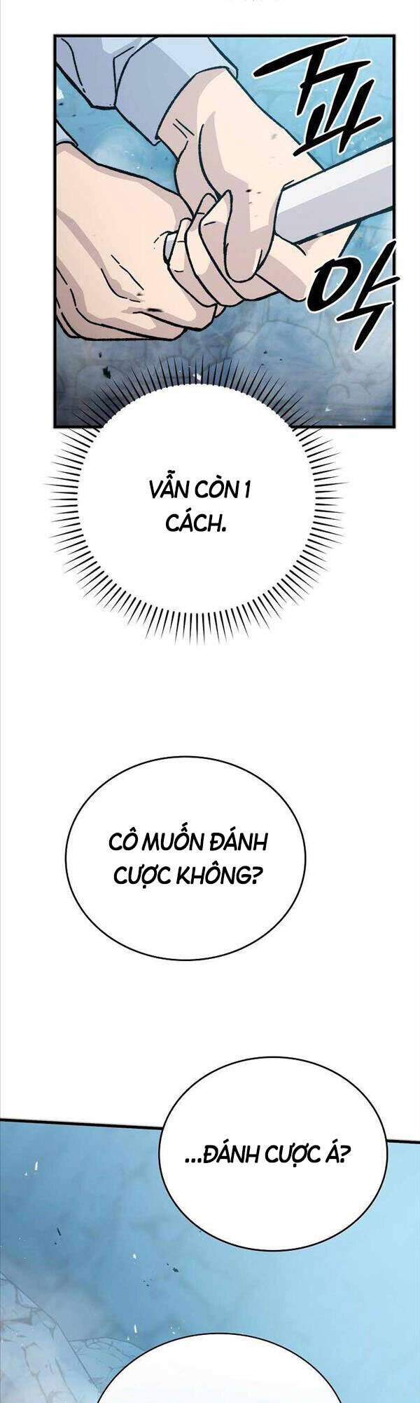 Chúa Quỷ Tăng Cấp Bằng Võ Thuật Chapter 6 - 32