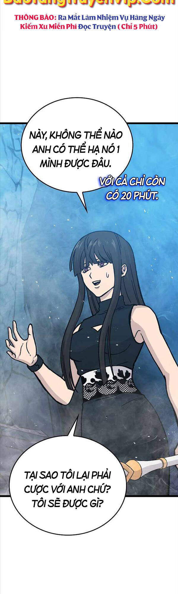 Chúa Quỷ Tăng Cấp Bằng Võ Thuật Chapter 6 - 34