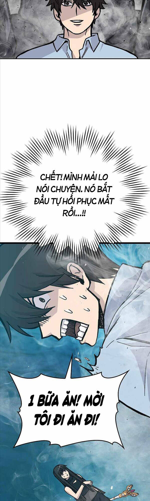 Chúa Quỷ Tăng Cấp Bằng Võ Thuật Chapter 6 - 38