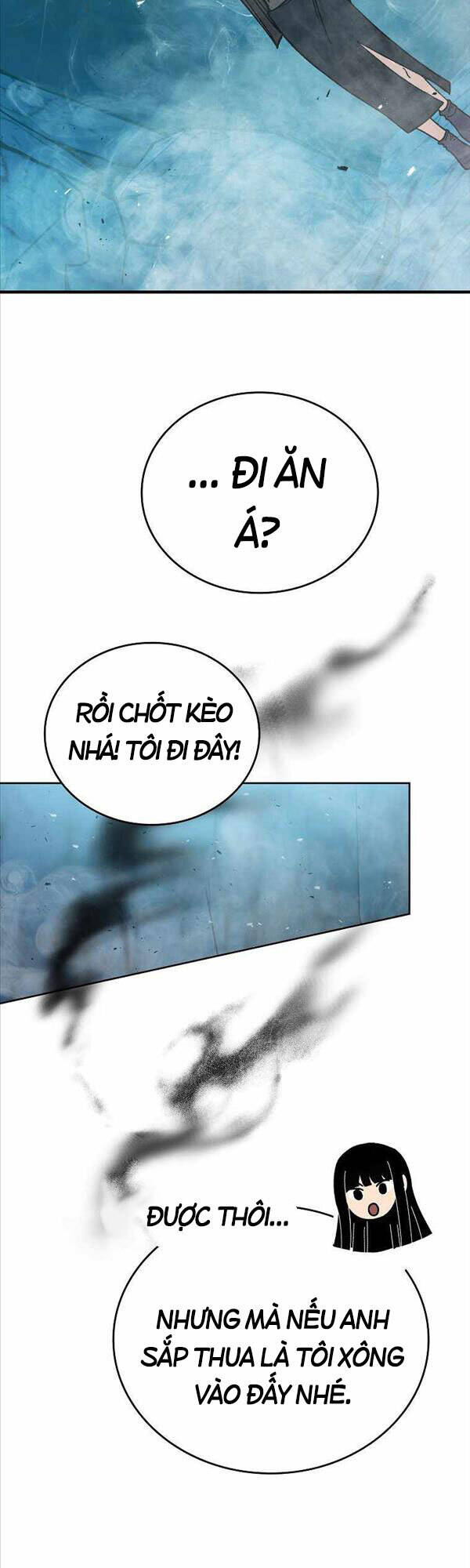 Chúa Quỷ Tăng Cấp Bằng Võ Thuật Chapter 6 - 39