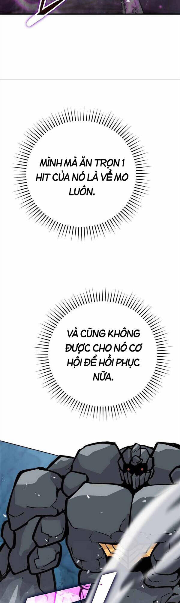 Chúa Quỷ Tăng Cấp Bằng Võ Thuật Chapter 6 - 6