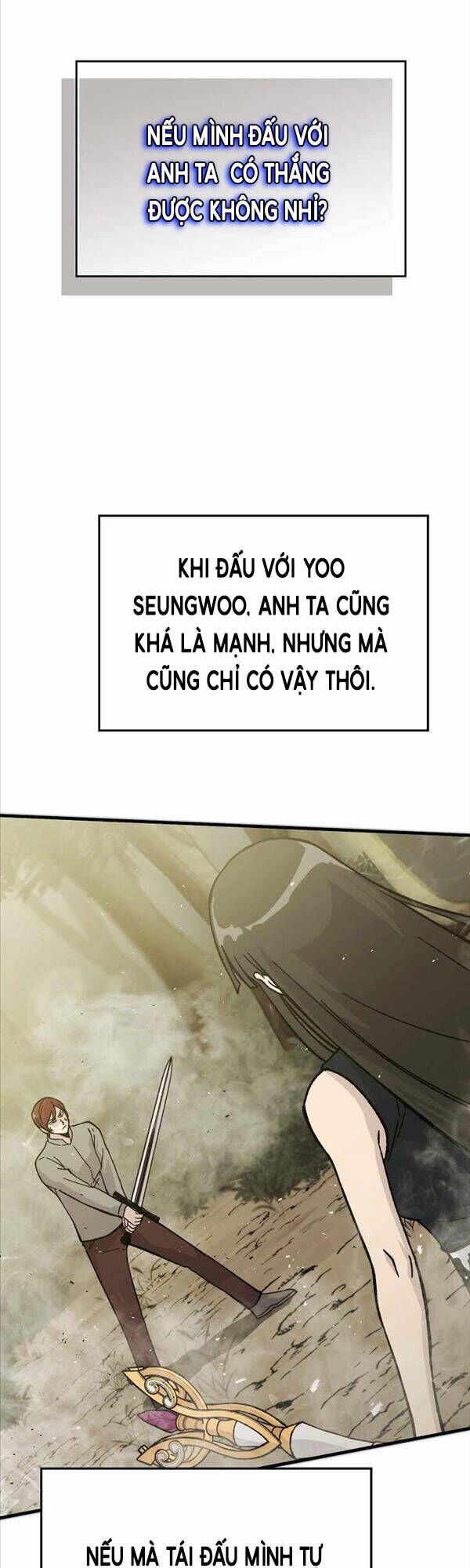 Chúa Quỷ Tăng Cấp Bằng Võ Thuật Chapter 6 - 52