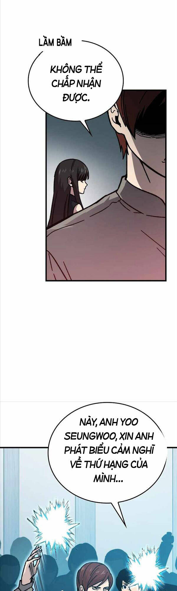 Chúa Quỷ Tăng Cấp Bằng Võ Thuật Chapter 6 - 55