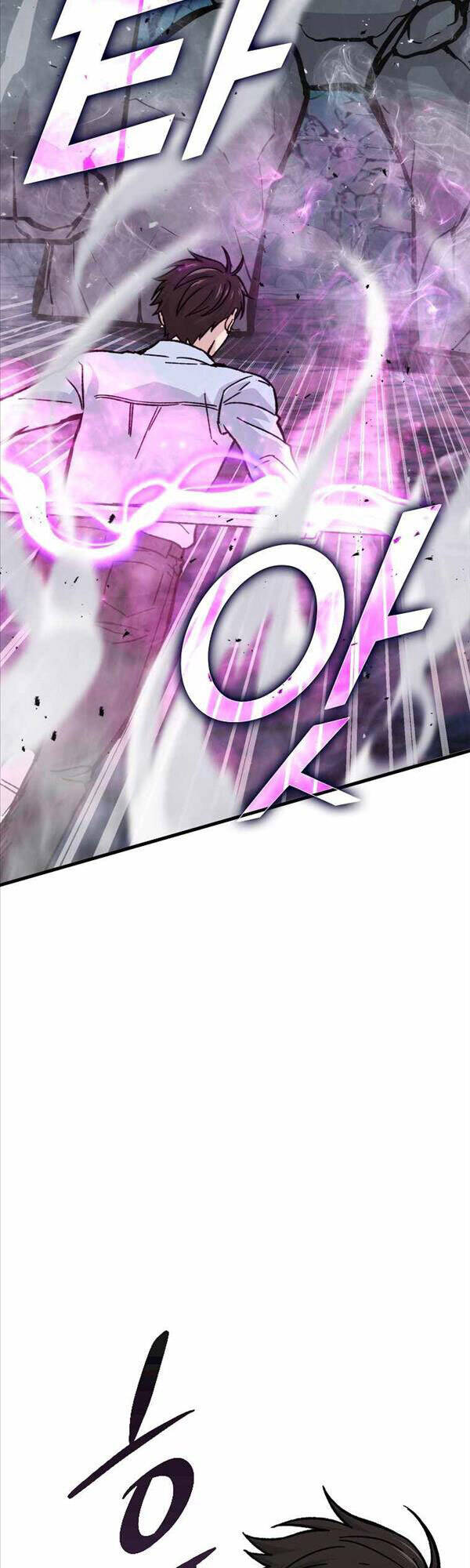 Chúa Quỷ Tăng Cấp Bằng Võ Thuật Chapter 6 - 7