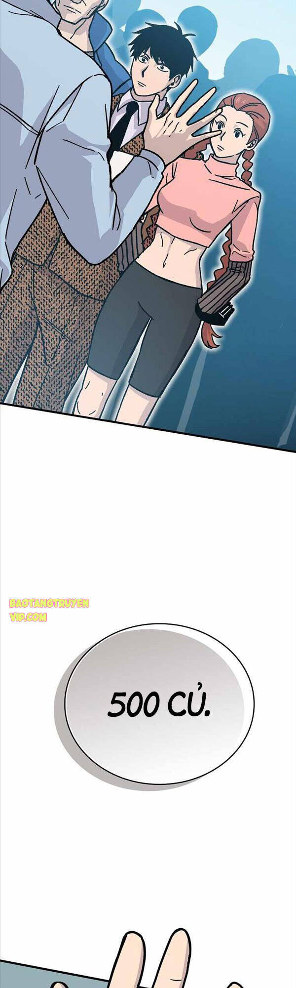 Chúa Quỷ Tăng Cấp Bằng Võ Thuật Chapter 6 - 63