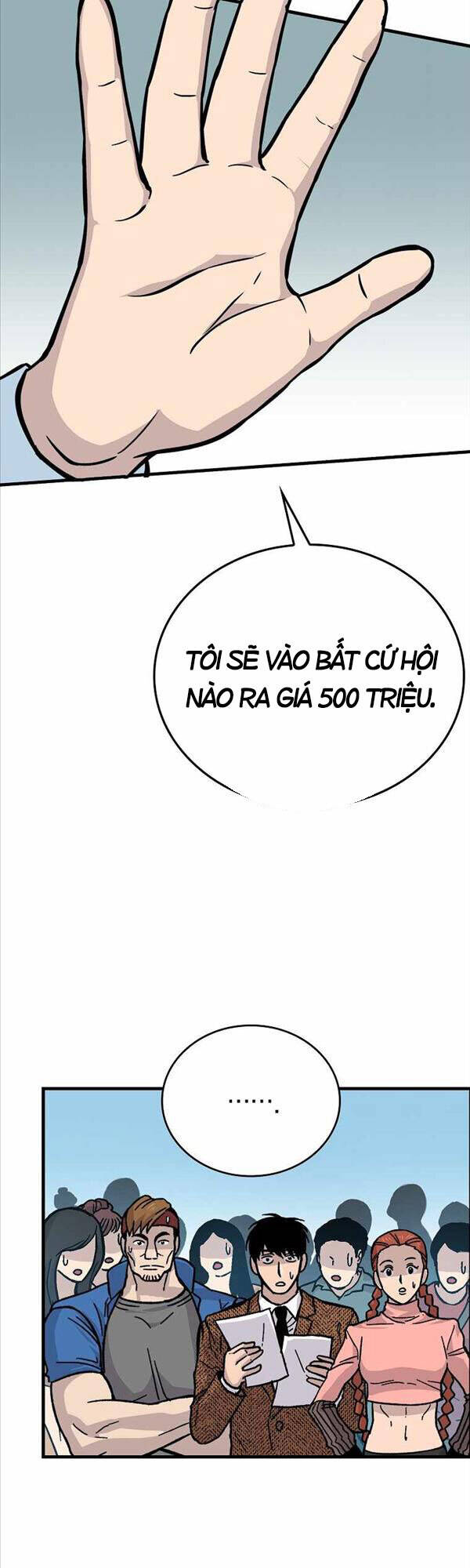 Chúa Quỷ Tăng Cấp Bằng Võ Thuật Chapter 6 - 64