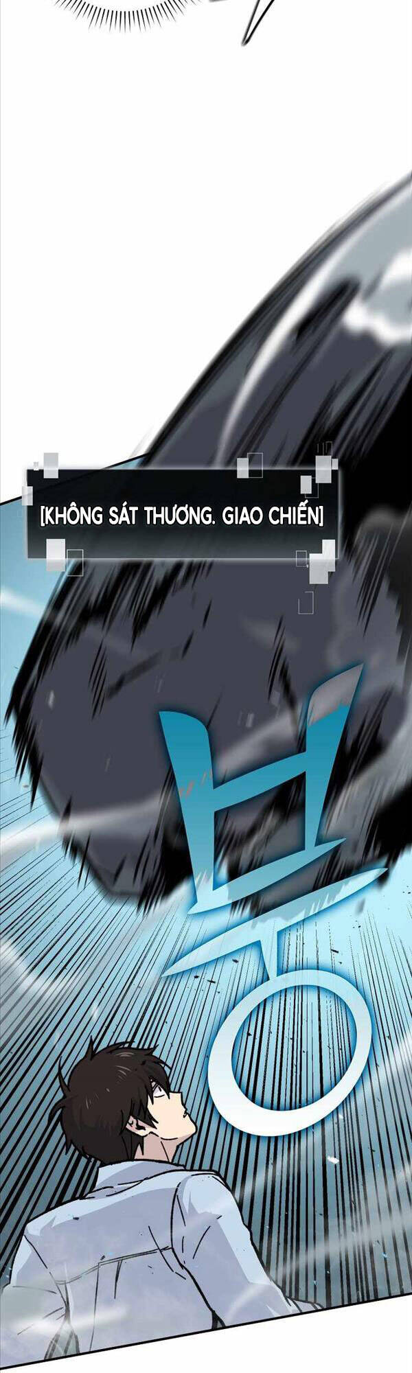 Chúa Quỷ Tăng Cấp Bằng Võ Thuật Chapter 6 - 10