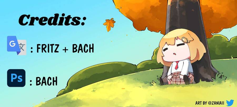 Alma-Chan Wa Kazoku Ni Naritai Chapter 1 - 13