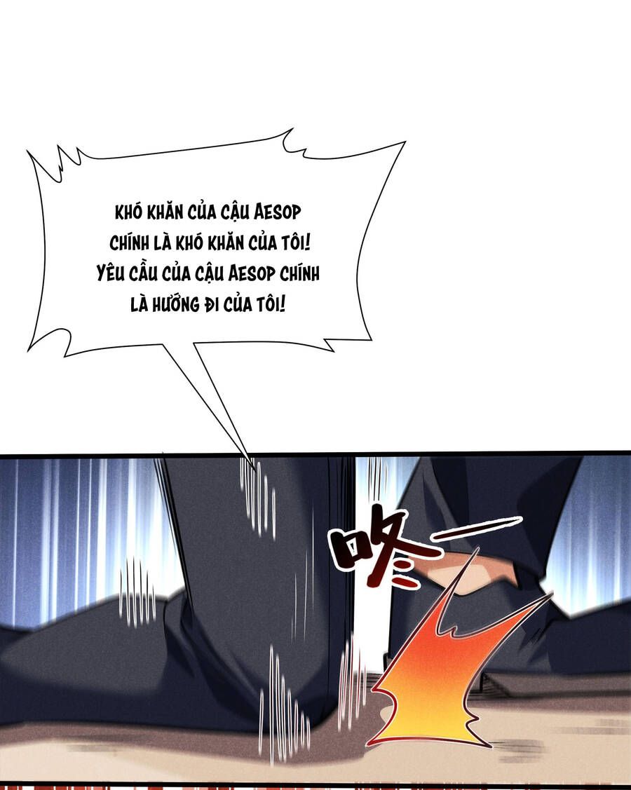 Sau Khi Bị Ốc Sên Truy Sát Chapter 12 - 72