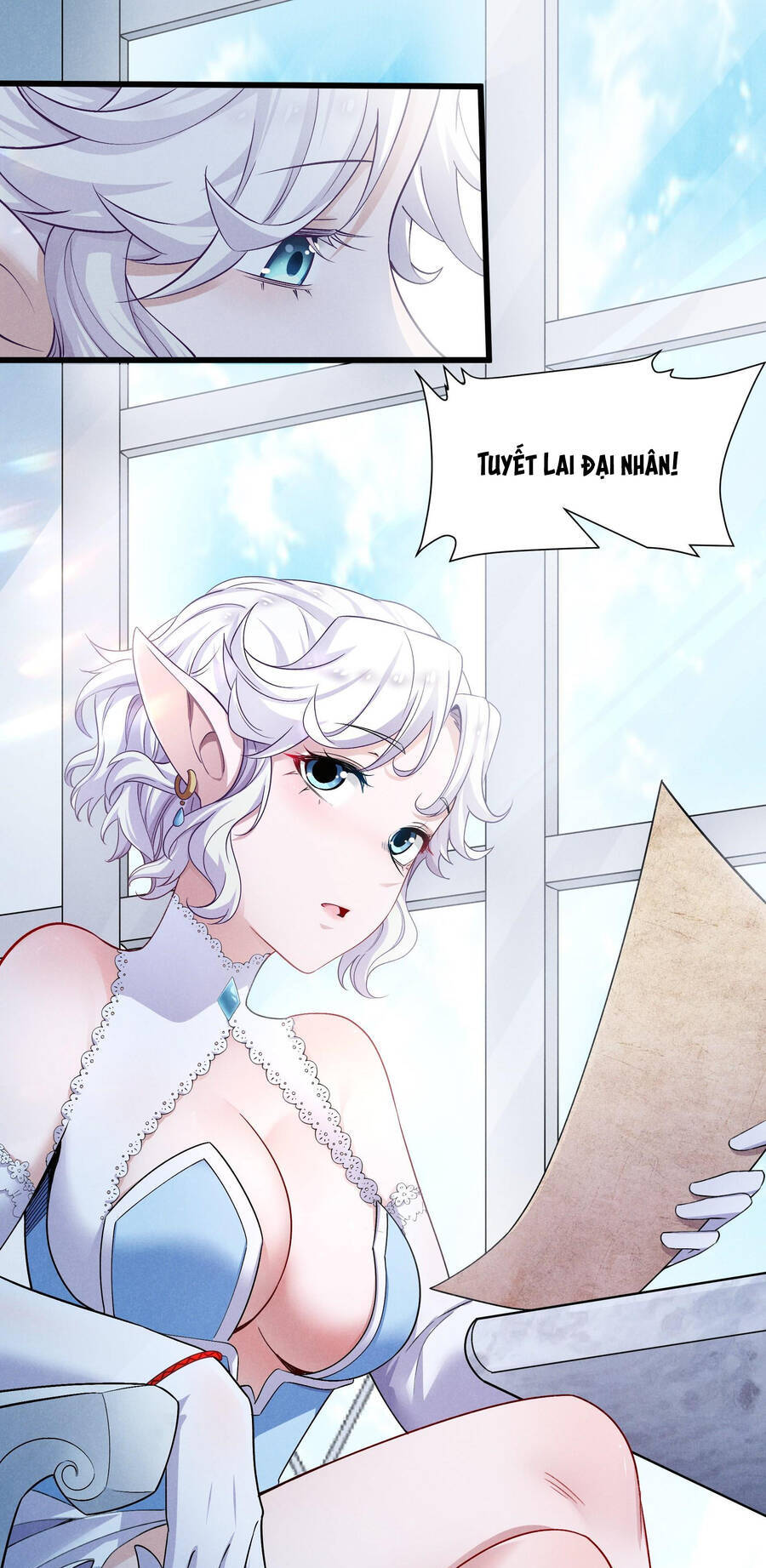 Sau Khi Bị Ốc Sên Truy Sát Chapter 12 - 77