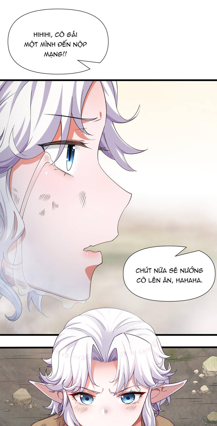 Sau Khi Bị Ốc Sên Truy Sát Chapter 12 - 79