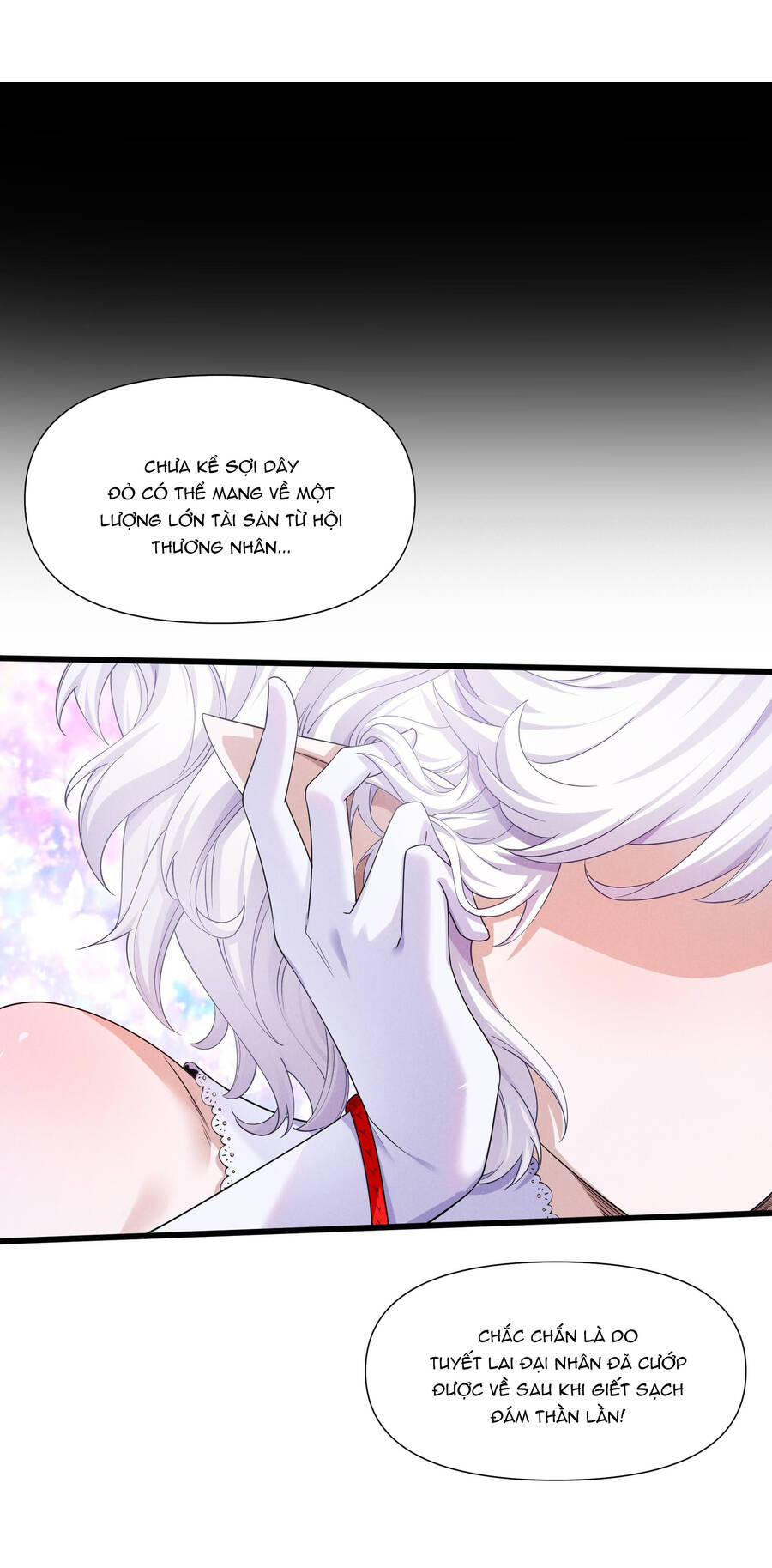 Sau Khi Bị Ốc Sên Truy Sát Chapter 13 - 23