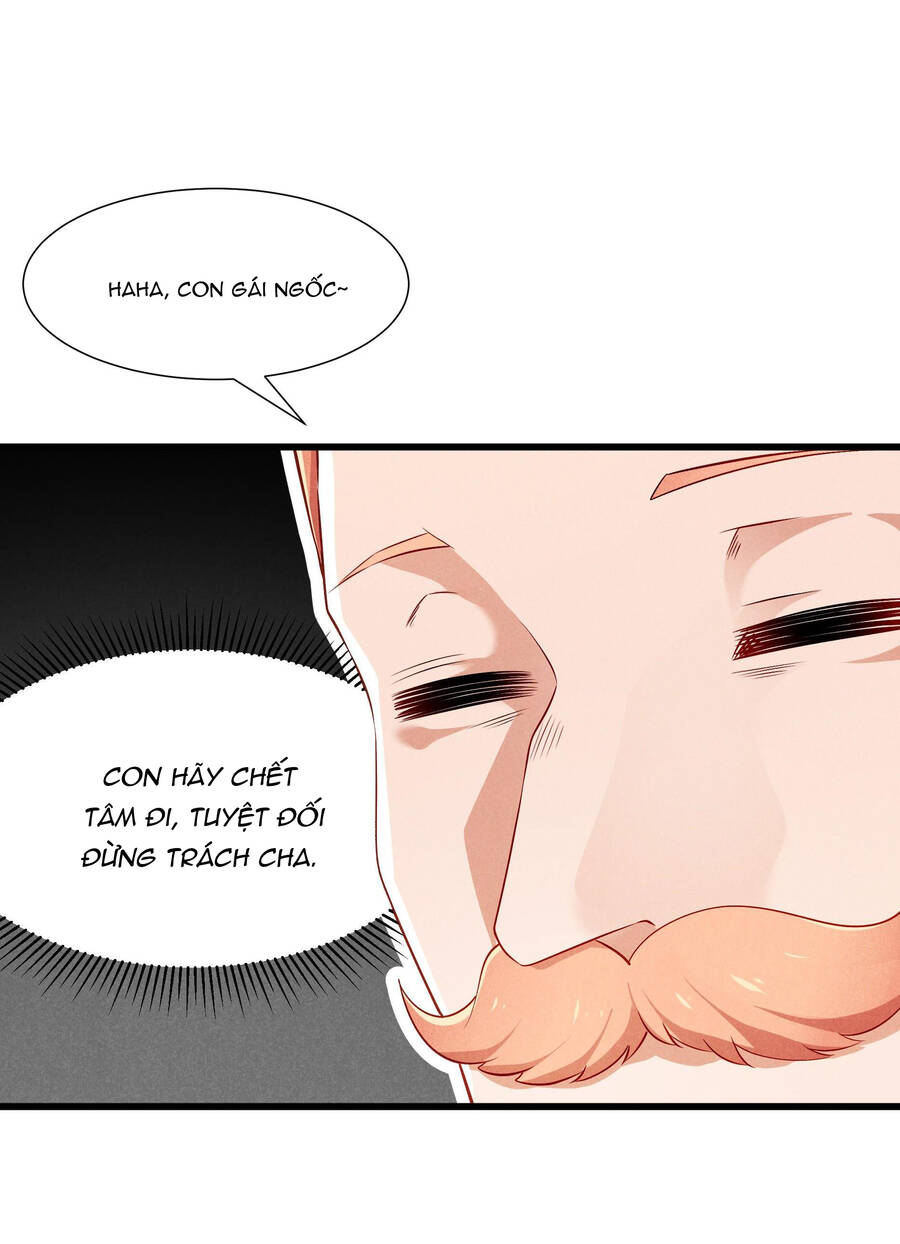 Sau Khi Bị Ốc Sên Truy Sát Chapter 13 - 55