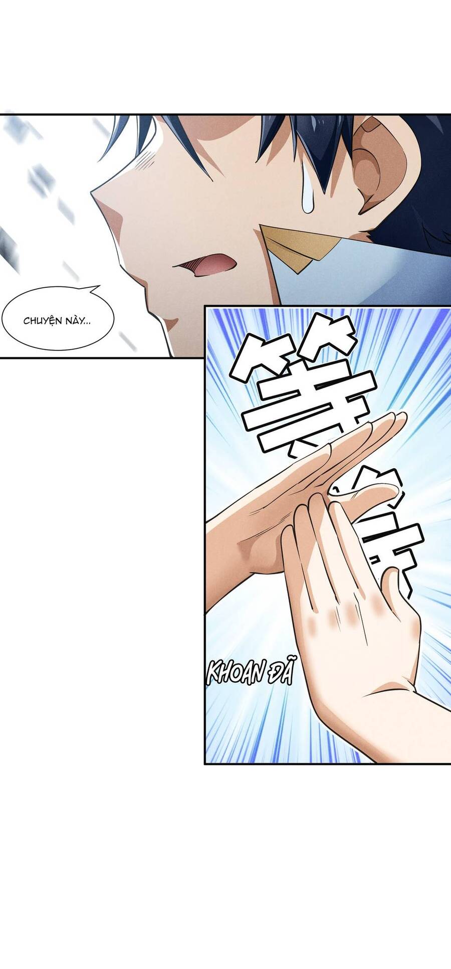 Sau Khi Bị Ốc Sên Truy Sát Chapter 16 - 21