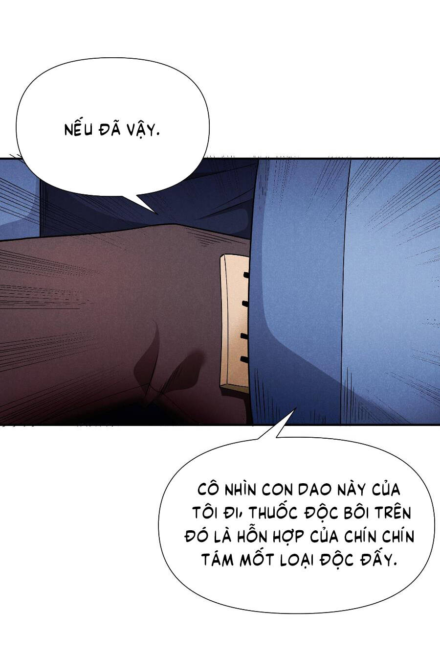 Sau Khi Bị Ốc Sên Truy Sát Chapter 19 - 7