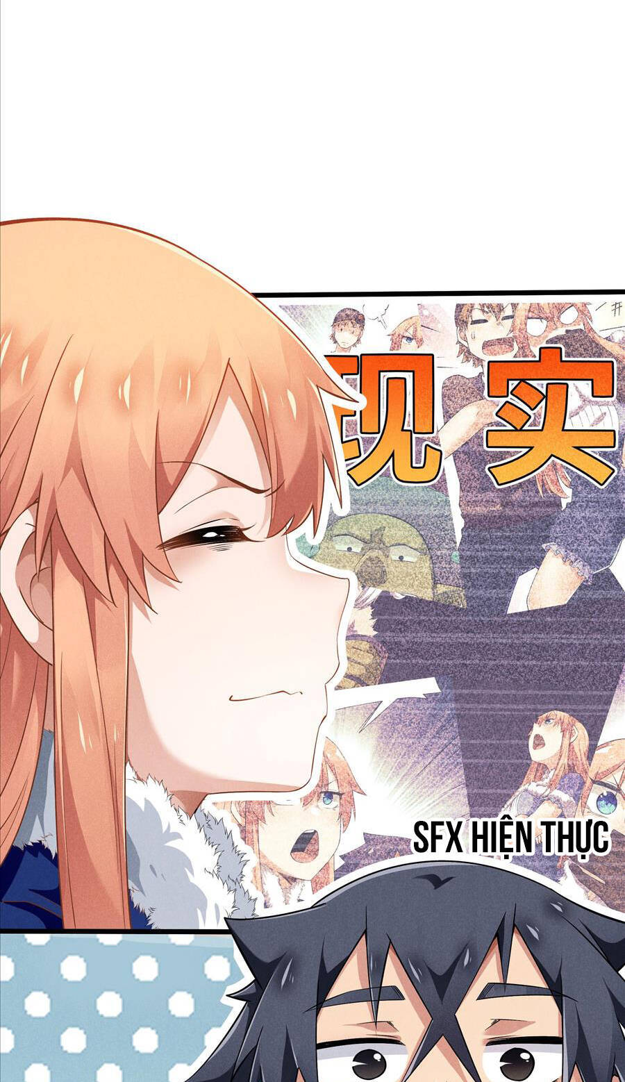 Sau Khi Bị Ốc Sên Truy Sát Chapter 20 - 23